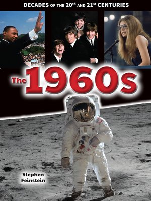 cover image of The 1960s